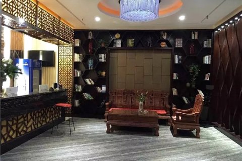 济源凯旋时尚酒店