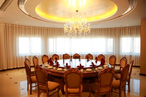 大安东方锦汇宾馆