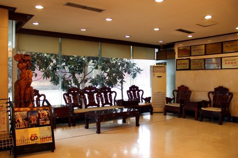 莱阳惠通大酒店