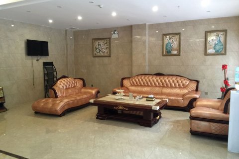 南丹万豪水汇酒店