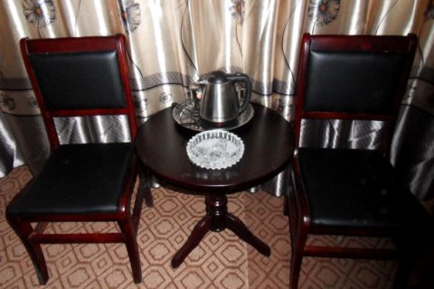 独山麻尾豪都宾馆