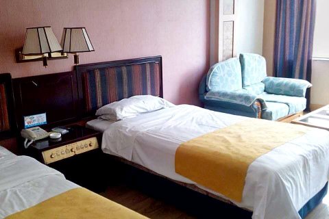 莱阳惠通大酒店