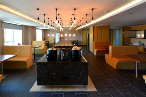 钰国精品酒店(安溪宝龙广场店)