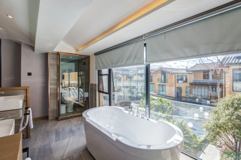 仟宿·云畔雪山度假美宿(丽江店)