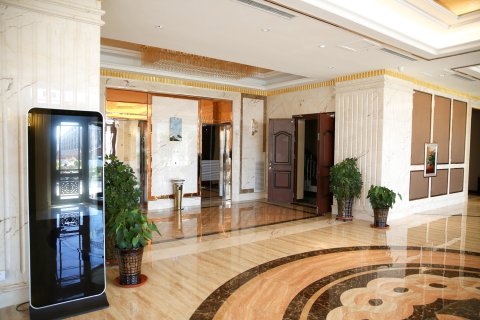 大安东方锦汇宾馆