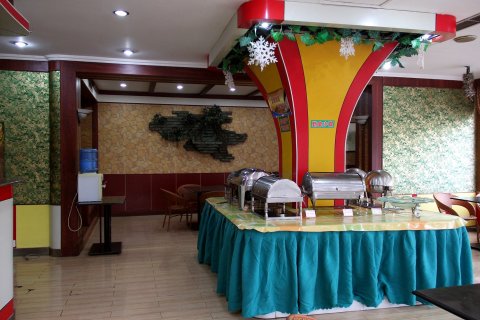 莱阳惠通大酒店