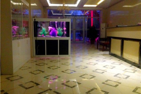 磁县世君苑主题宾馆