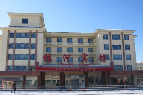 根河宾馆