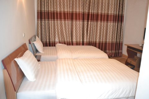 鑫兴布依客栈(龙宫风景区店)