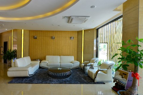 钰国精品酒店(安溪宝龙广场店)