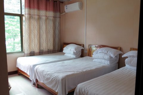 荔波山水依缘农家乐