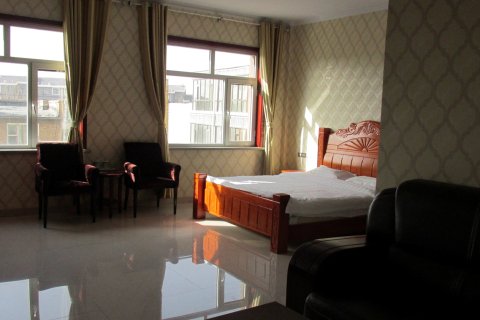 兴和西花园宾馆