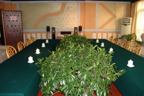 北京新航岸酒店