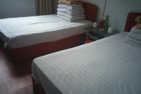 宁阳万达商务宾馆