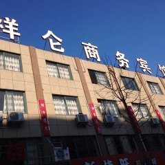 酒店头图