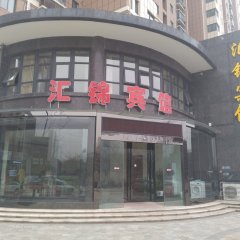 酒店头图