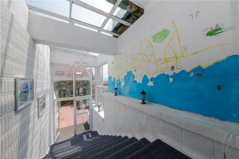 青岛瑞舍花墅民宿