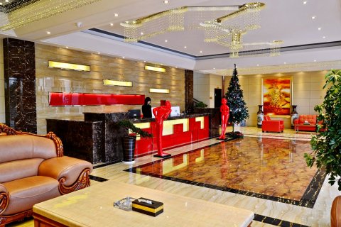 安顺家喻商务酒店