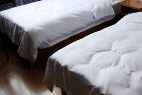 肇东华豪阁宾馆