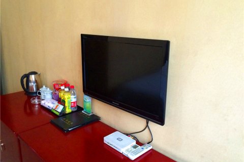 铜川馨怡商务宾馆