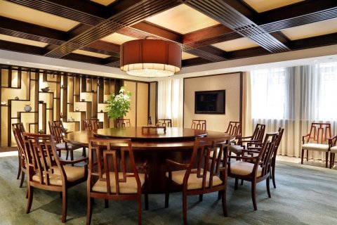 古北水镇乌镇会精品酒店