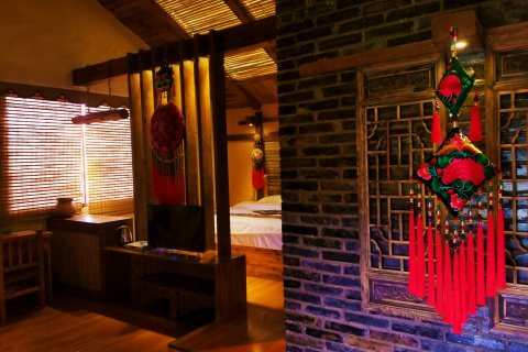 普者黑福帅府客栈