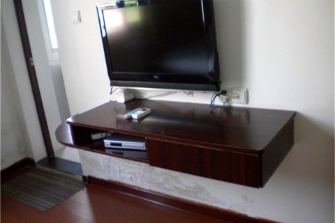 周宁汉庭旅游宾馆