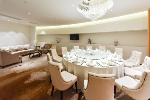 醴陵图兰朵酒店