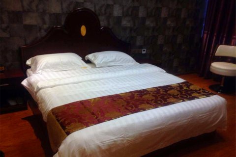 荣县时来运宾馆