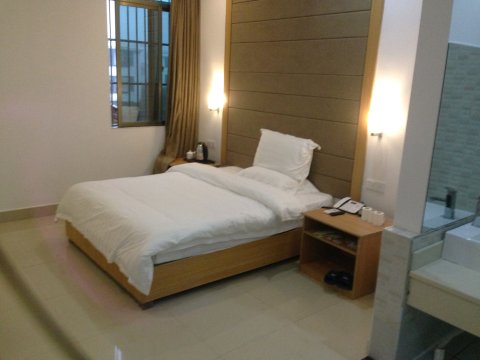 临高地泰酒店