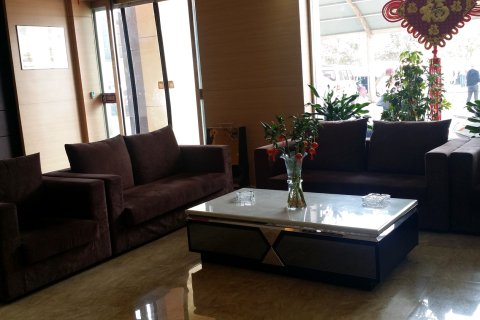 侯马雲竹轩快捷酒店