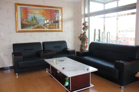 忆家快捷宾馆(沽源新车站店)