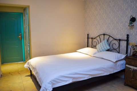 武陟宜家快捷宾馆