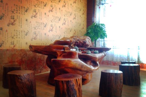 荣县时来运宾馆