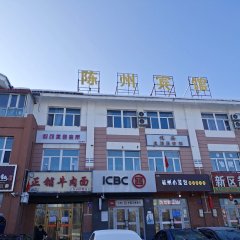 酒店头图