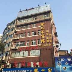 酒店头图