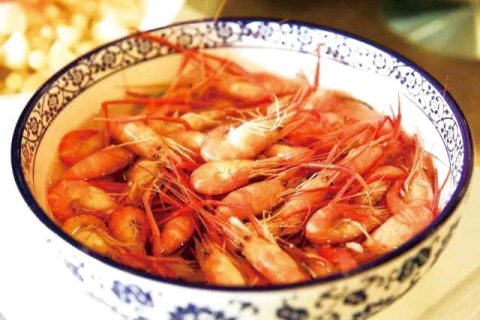 苏州震泽水岸寒舍酒店