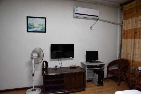 宁阳万达商务宾馆