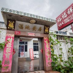 酒店头图