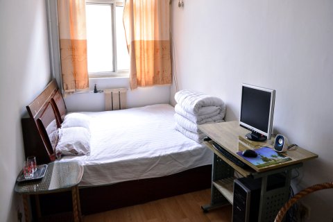 宁阳万达商务宾馆