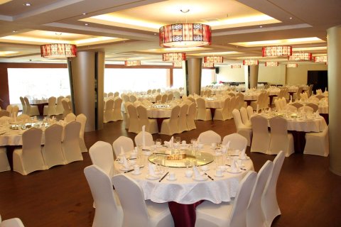 三清山卧龙国际酒店