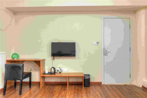 青岛瑞舍花墅民宿