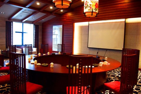 三清山金沙湾假日酒店(东部金沙索道店)