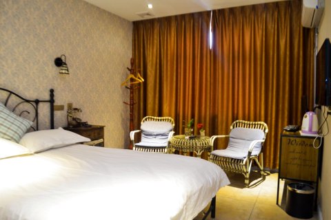 武陟宜家快捷宾馆