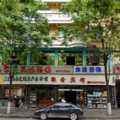 酒店头图