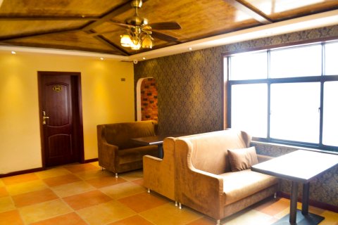 武陟宜家快捷宾馆