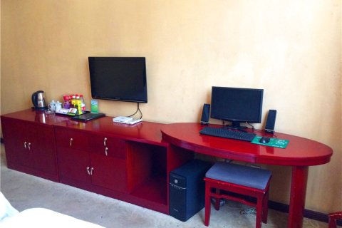 铜川馨怡商务宾馆