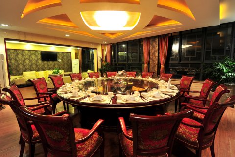 重庆四面山大酒店