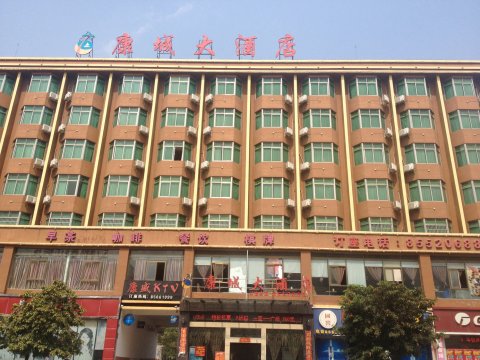 乐东康城大酒店