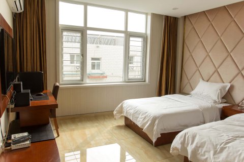 唐山浪淘沙宾馆